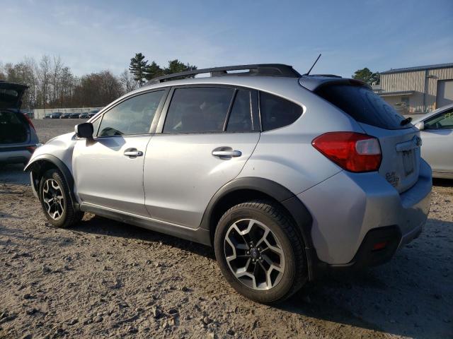 2016 SUBARU CROSSTREK - JF2GPABCXGH214594