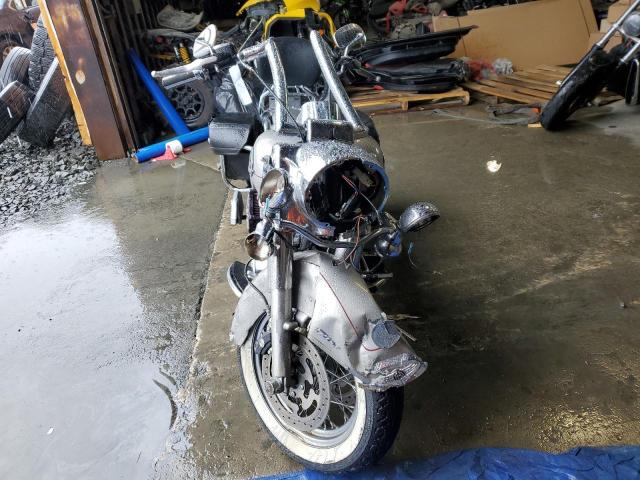 2008 HARLEY-DAVIDSON FLHRC 1HD1FR4138Y662905