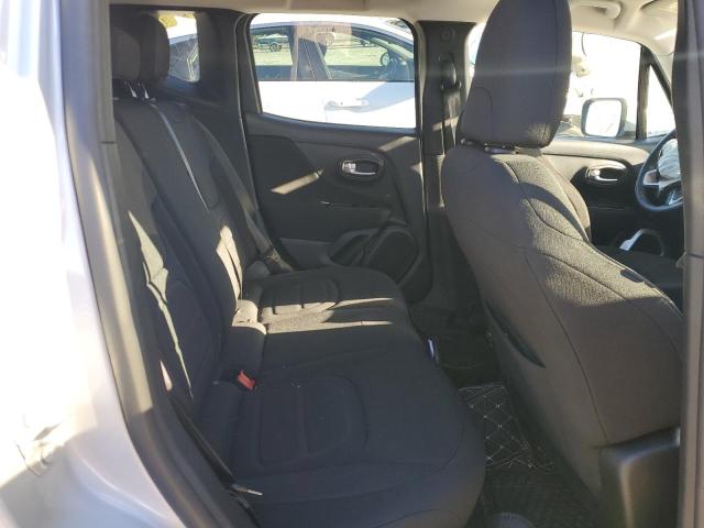 2020 JEEP RENEGADE L - ZACNJBBB1LPL67286