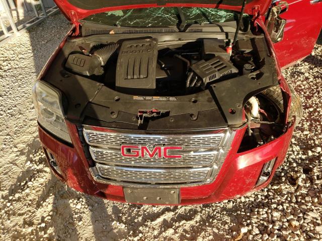 VIN 2GKALREK8F6295864 2015 GMC TERRAIN no.11