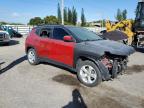 Lot #3023444277 2018 JEEP COMPASS LA