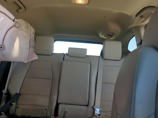 2017 HONDA CR-V EXL - 5J6RW2H87HL031648
