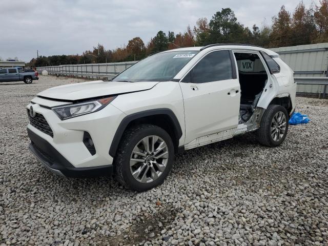 2021 TOYOTA RAV4 LIMIT #3023908239