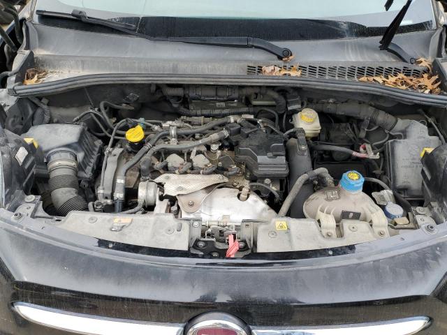 2018 FIAT 500L LOUNG ZFBCFACH2JZ040700