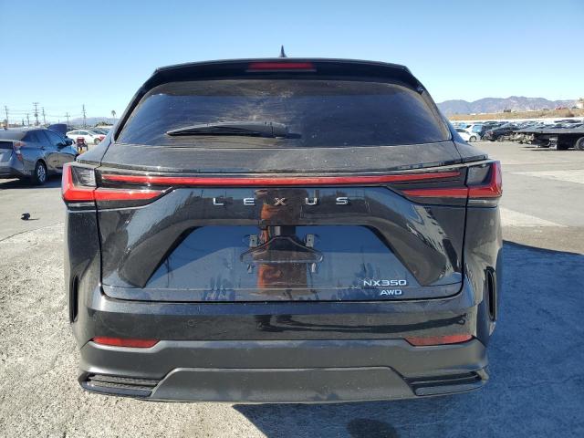 2023 LEXUS NX 350 2T2GGCEZ8PC021595