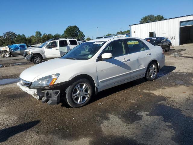 2007 HONDA ACCORD SE #3034144837