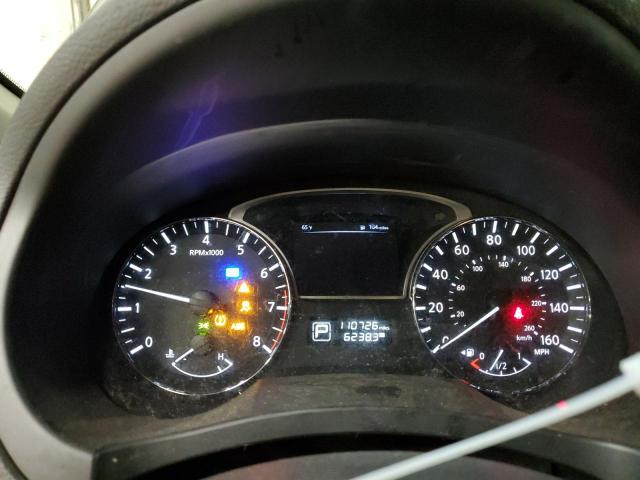 2015 NISSAN ALTIMA 2.5 - 1N4AL3AP5FC477271