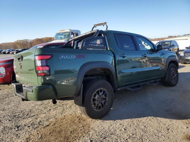 Vin: 1n6ed1ek0rn607085, lot: 79706324, nissan frontier s 20243