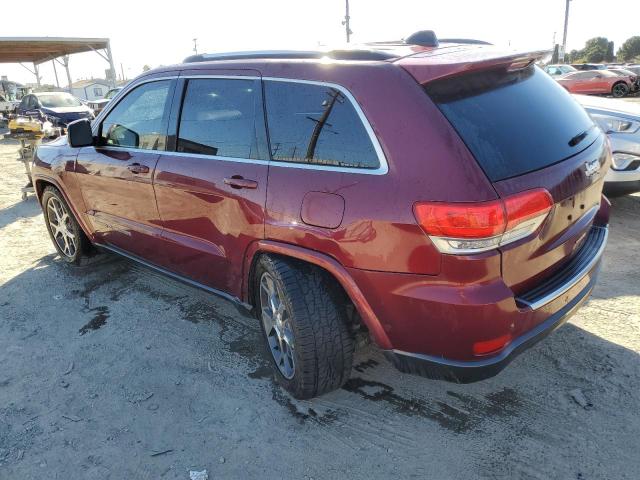 Vin: 1c4rjebg8jc261114, lot: 81000614, jeep grand cher limited 20182