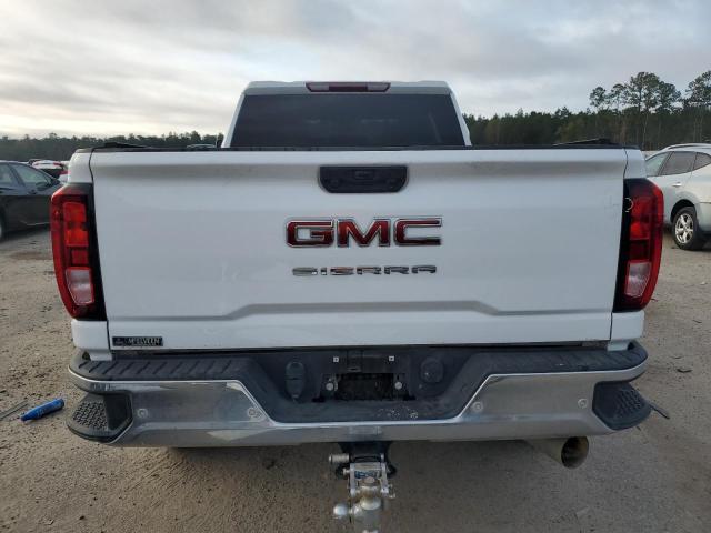 2023 GMC SIERRA K25 - 1GT19LEY5PF258628