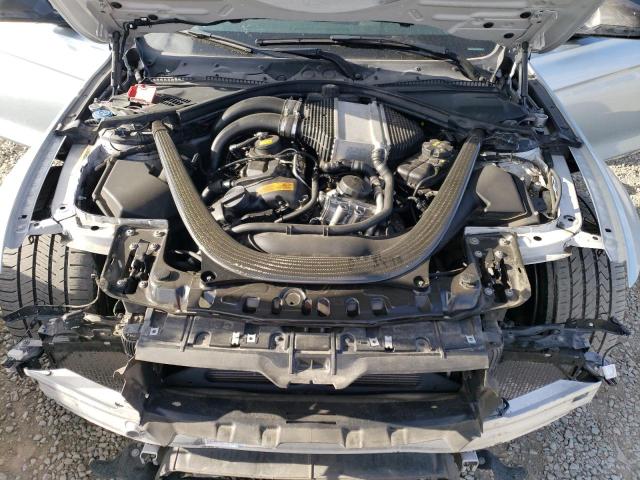 2018 BMW M3 WBS8M9C55J5K98576
