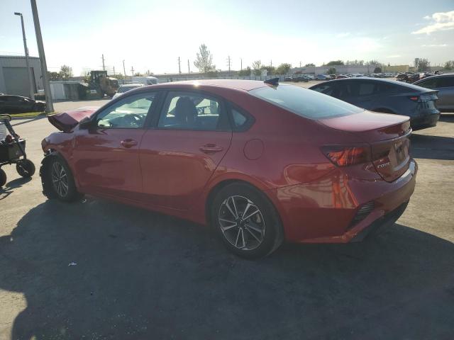 VIN 3KPF24AD7PE603221 2023 KIA FORTE no.2