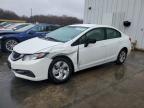 2015 HONDA CIVIC LX - 19XFB2F50FE281901