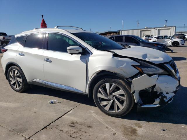 2019 NISSAN MURANO S - 5N1AZ2MJ7KN113244