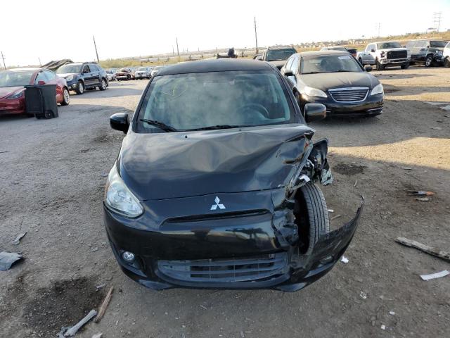 VIN ML32A3HJ9FH010124 2015 MITSUBISHI MIRAGE no.5