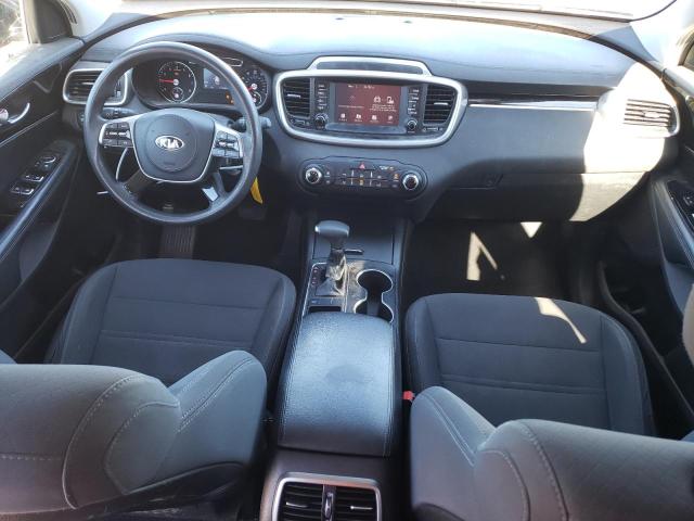 2019 KIA SORENTO L - 5XYPG4A30KG505009