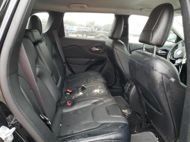 2023 JEEP CHEROKEE A 1C4PJMMBXPD104237