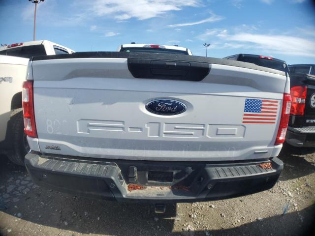2022 FORD F150 SUPER - 1FTEX1CPXNKE54493
