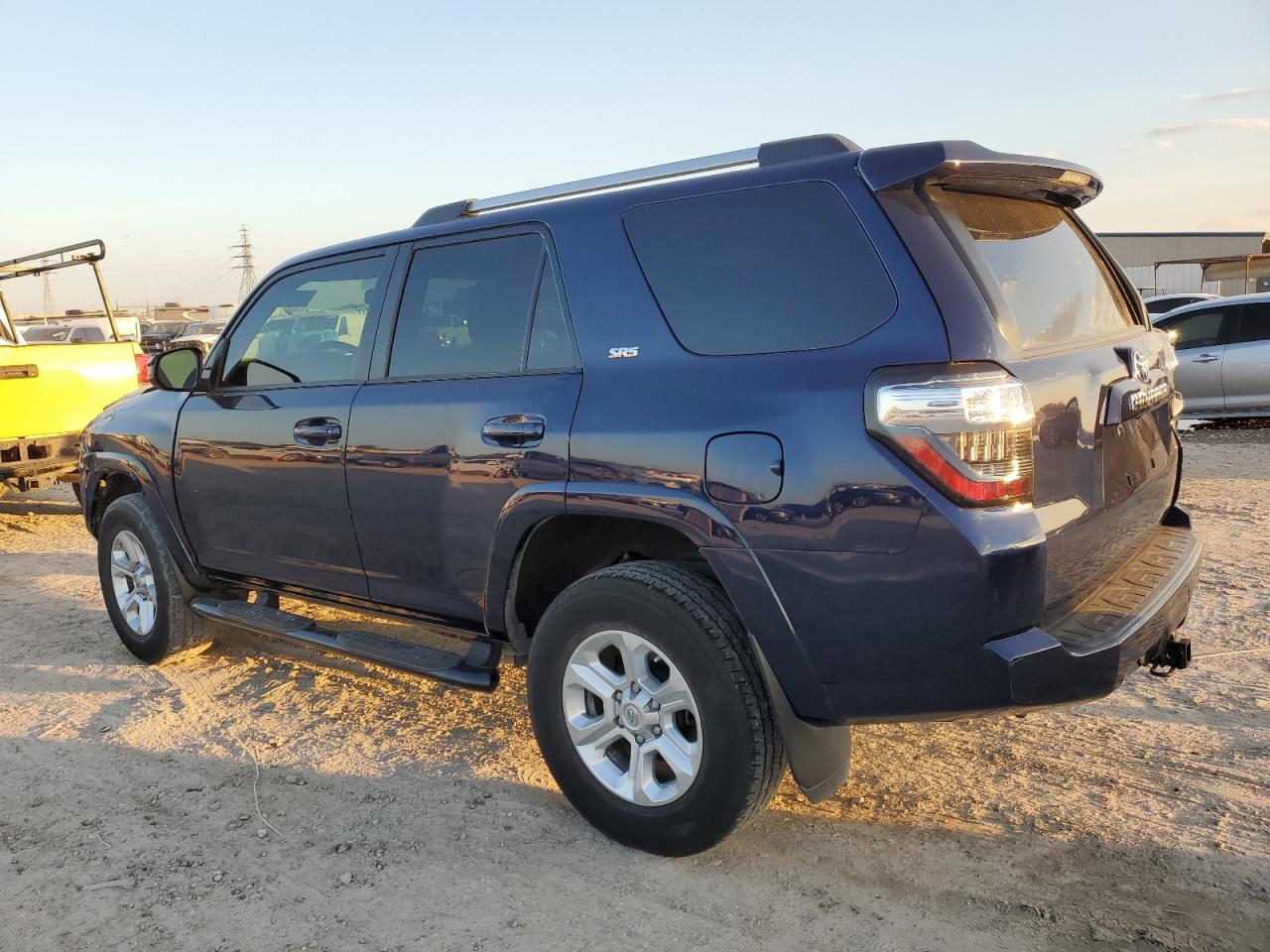 Lot #2976519563 2020 TOYOTA 4RUNNER SR