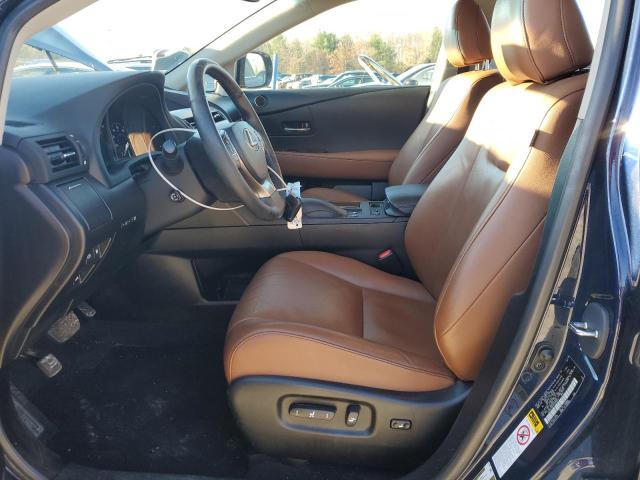 2015 LEXUS RX 450H 2T2BC1BA4FC008642