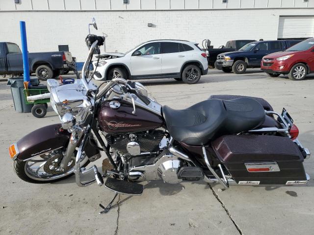 2006 HARLEY-DAVIDSON FLHRI 1HD1FBW136Y619859