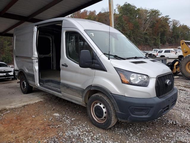 VIN 1FTBR1C82MKA48437 2021 Ford Transit, T-250 no.4