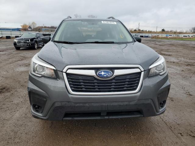 2020 SUBARU FORESTER JF2SKADCXLH556756