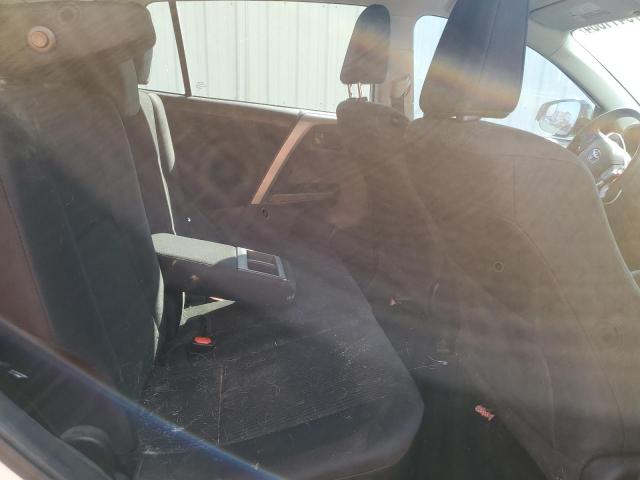 2017 TOYOTA RAV4 LE - 2T3ZFREV4HW320332