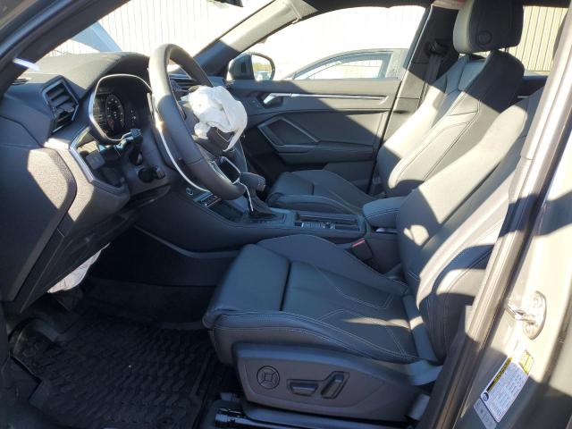 2024 AUDI Q3 PREMIUM - WA1EECF34R1180563