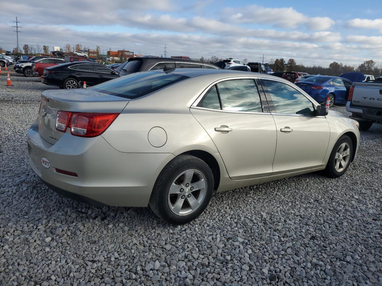 Lot #3024367546 2014 CHEVROLET MALIBU LS