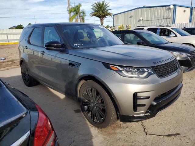 2018 LAND ROVER DISCOVERY - SALRR2RVXJA072819