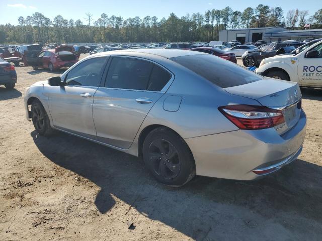 2017 HONDA ACCORD LX - 1HGCR2F30HA245422