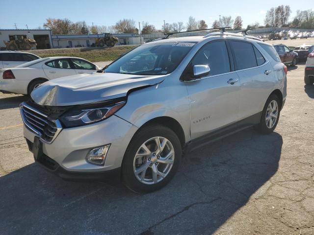 2021 CHEVROLET EQUINOX PR #3030833512