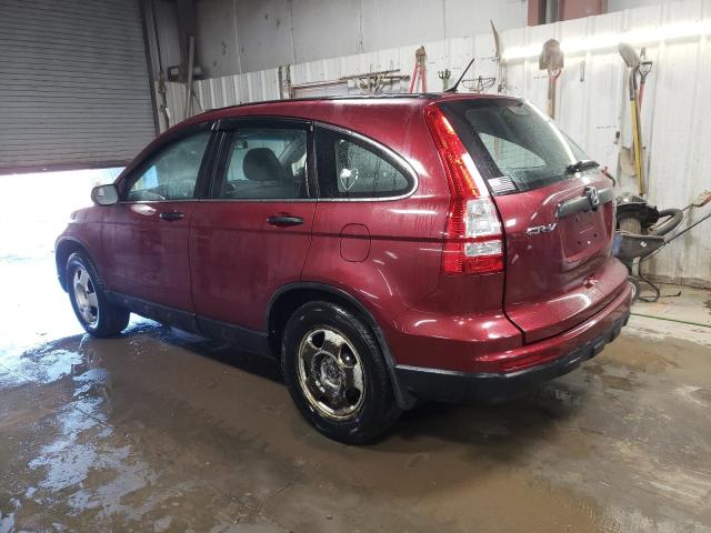 Vin: 5j6re4h39bl003568, lot: 79901354, honda crv lx 20112