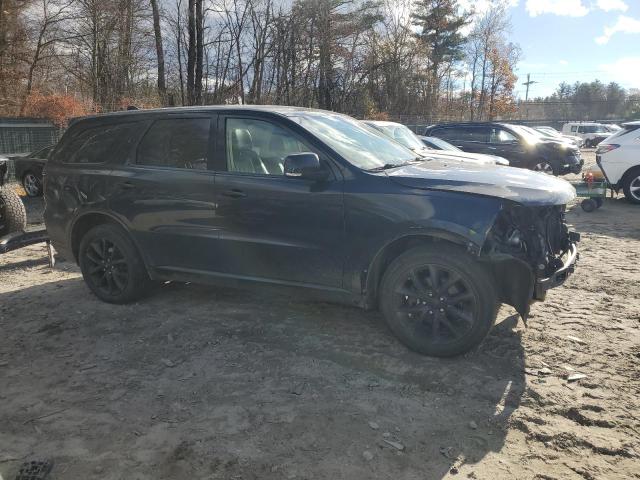 2018 DODGE DURANGO GT - 1C4RDJDG1JC400691