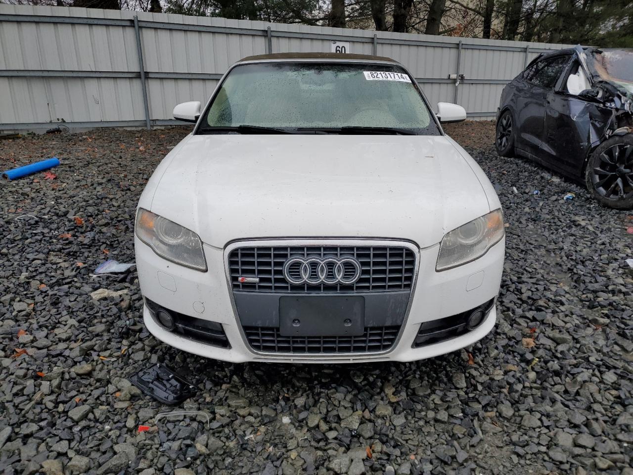 Lot #3009194239 2009 AUDI A4 2.0T CA