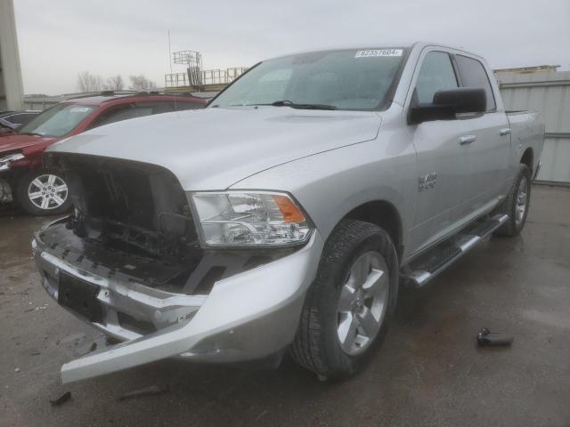 2017 RAM 1500 SLT #3024991196