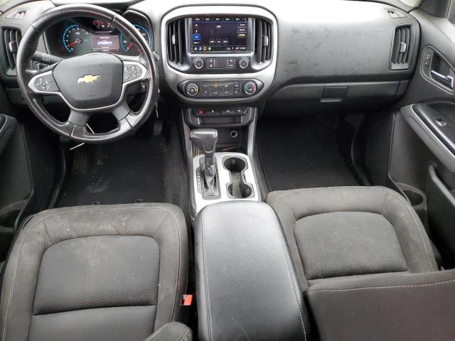 2019 CHEVROLET COLORADO L - 1GCGSCEN4K1123201