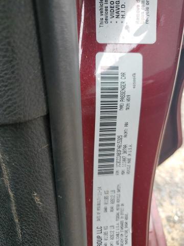 2015 CHRYSLER 200 LIMITE - 1C3CCCAB3FN615325