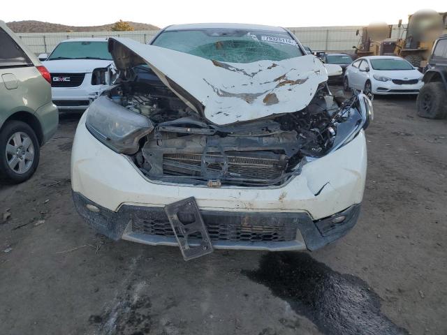 2018 HONDA CR-V EXL - 2HKRW2H89JH674096