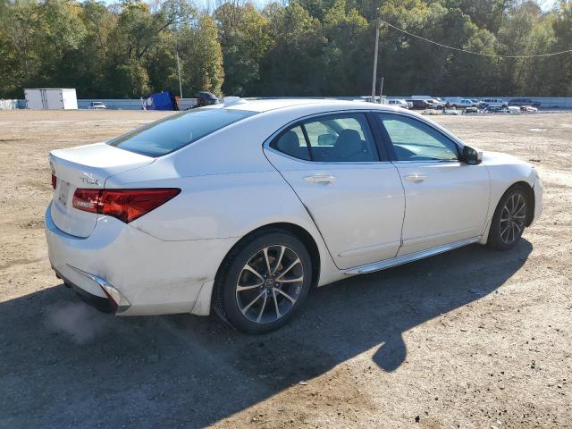 VIN 19UUB2F57JA004599 2018 ACURA TLX no.3