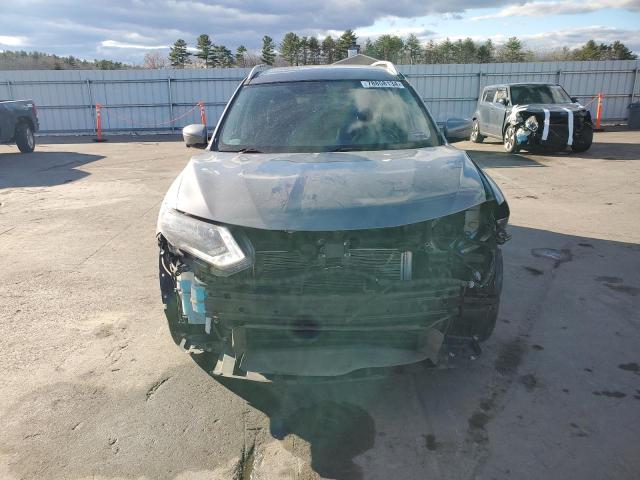 2018 NISSAN ROGUE S - KNMAT2MVXJP589211