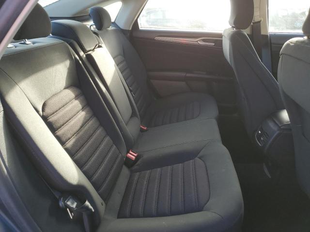 2018 FORD FUSION SE - 3FA6P0HD5JR200540