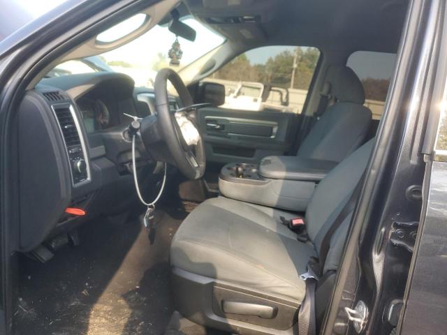 2017 RAM 1500 SLT - 1C6RR6GG6HS714063