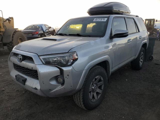 2015 TOYOTA 4RUNNER SR #3023415263