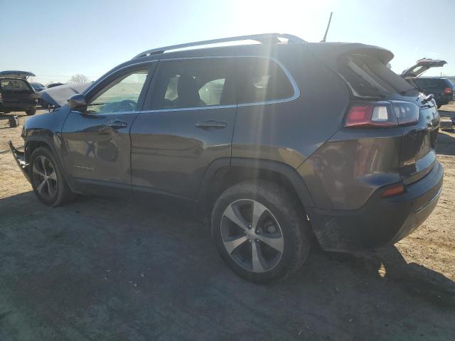 2020 JEEP GRND CHERO 1C4PJLDB1LD600032