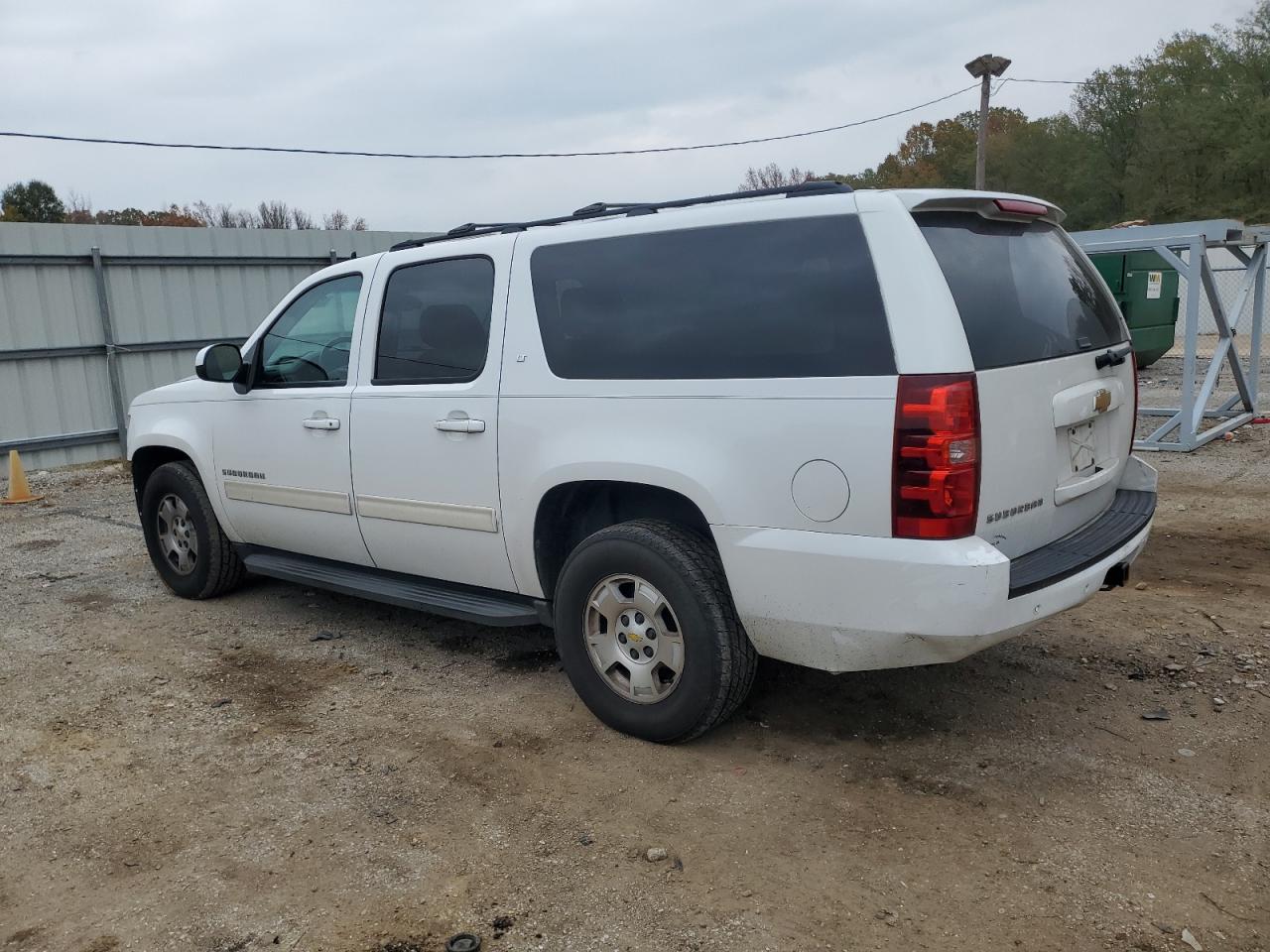 Lot #3021141198 2013 CHEVROLET SUBURBAN C