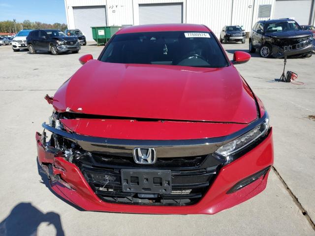 2018 HONDA ACCORD SPO - 1HGCV1F36JA045012