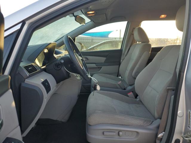 2015 HONDA ODYSSEY LX 5FNRL5H24FB021932
