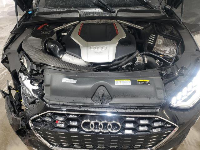 2020 AUDI S4 PRESTIG WAUC4AF4XLA039126